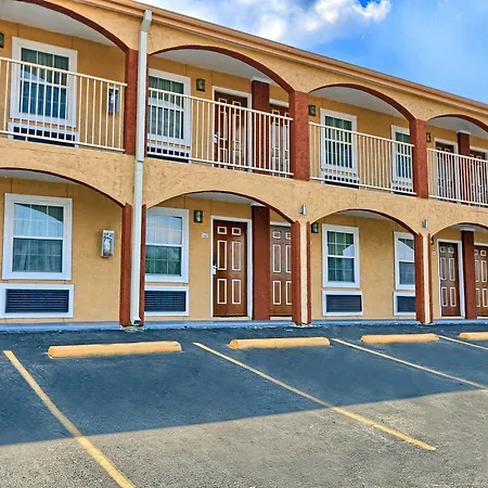 Econo Lodge Austin South-3